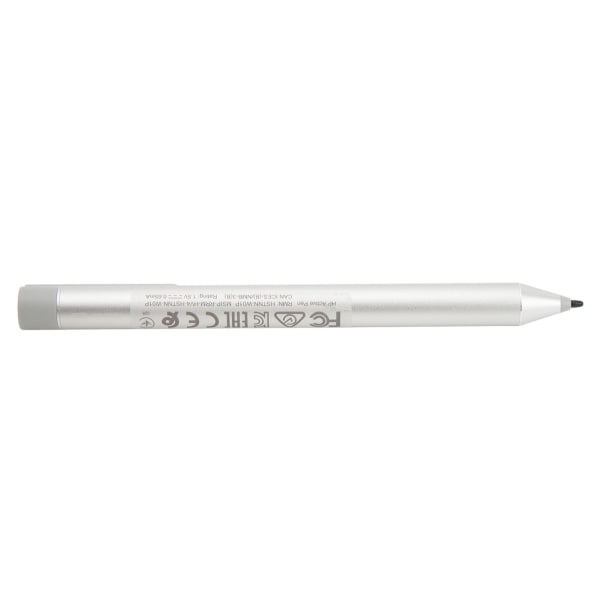Stylus för HP Elite 4096 Trycknivå 2 Anpassningsbara knappar Smart Pen för Elitebook 1040 G4 X360 1020 G2