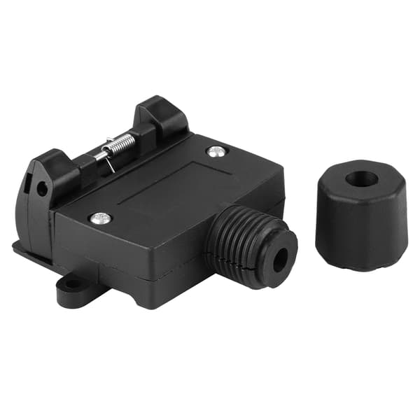Trailer Stikdåse Ledningsnet Stik Adapter