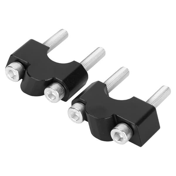 Kawasaki Vulcan S 650 VN650 2015 2018 Styr Adapter Fast Klemme Brede Risers
