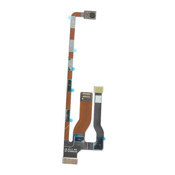Drone fladt båndkabel 3 i 1 fleksibel stabilisator fladt bånd flekskabel udskiftning til Mavic Mini 1 SE 2