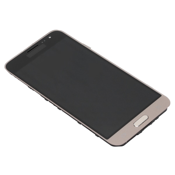 Skjerm Bytte LCD Display Skjerm Berøring Digitizer Samling for Samsung Galaxy J320 Gull