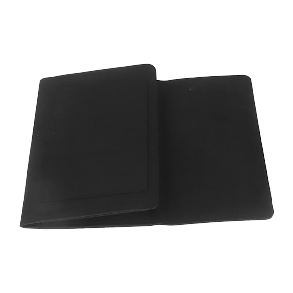 Huopinen Tablet-Kotelo, naarmuuntumaton ja iskunkestävä suojapussi, sopii iOS-tableteille