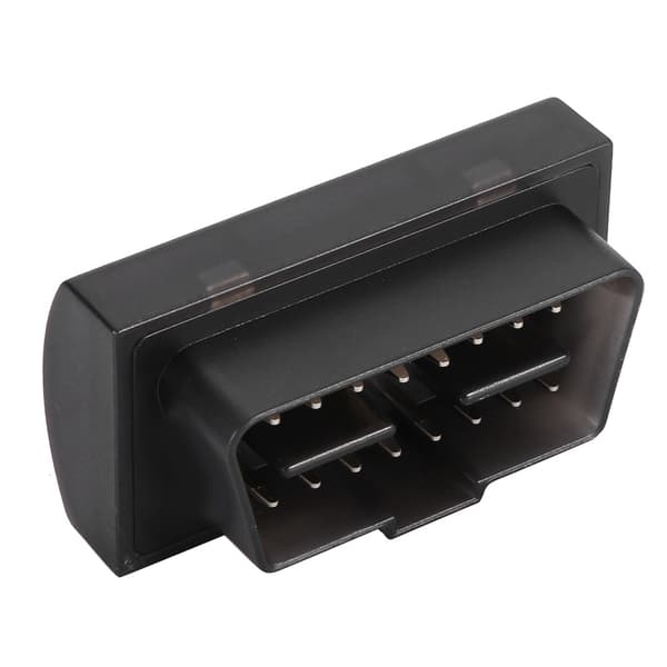 OBD2 OBDII Bil Diagnostic Værktøj Mini Auto Scanner Kode Læser V05H4 Sort