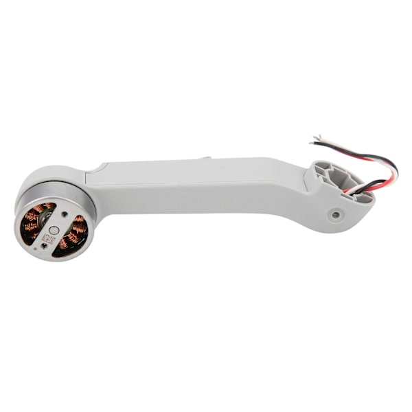 Mini RC Drone Arme Udskiftningsarm Reparation Reservedele Passer til MAVIC MINI 2 Drone Højre bagside