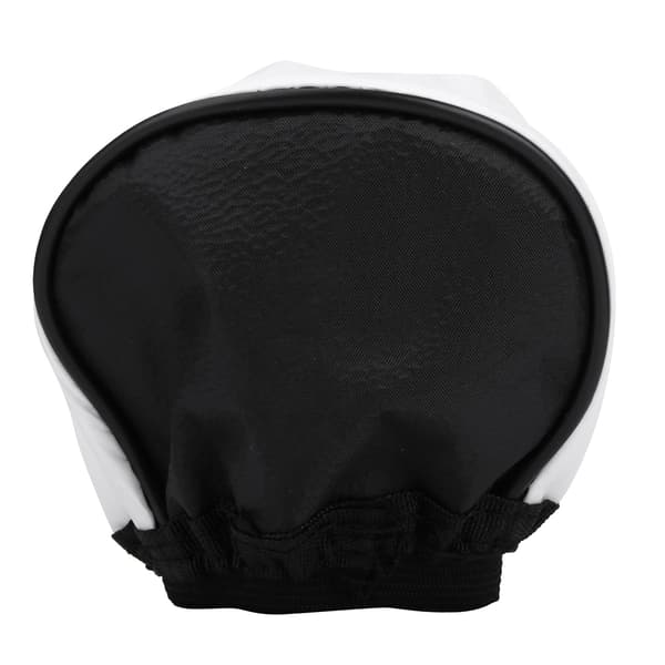 Bærbar Softbox Diffuser til Kamera Flash Lys