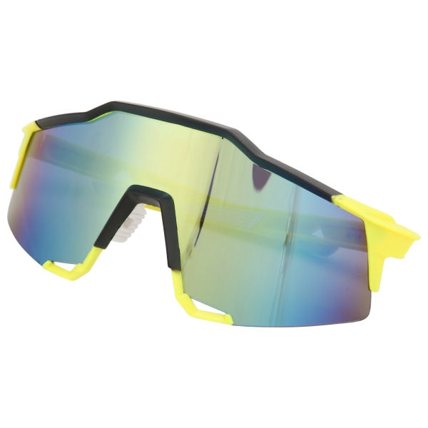 Cykelbriller Sport Polariserede Solbriller Udendørs UV400 beskyttelse Vindtæt solbrille