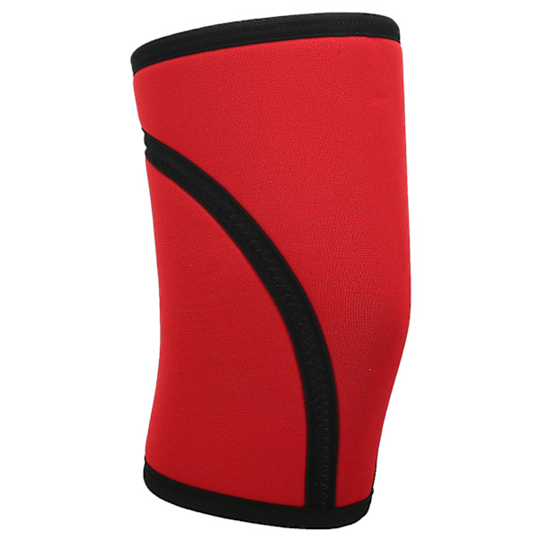 Outdoor Sports Protection Polvisuoja Neoprene Polvituki Kiipeily Polvi Kompressio SleeveXL