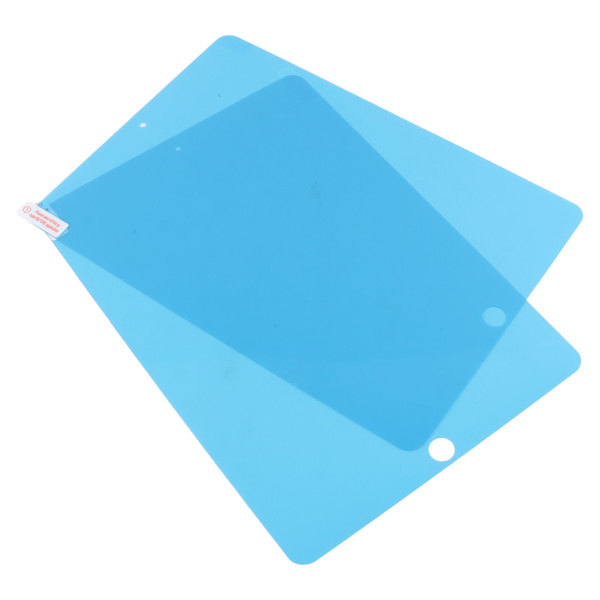 2 kpl Paperfeel-näytönsuojaa, kirjoitus- ja piirtokalvo, suojakalvo iOS-tabletille 10,2 tuumaa
