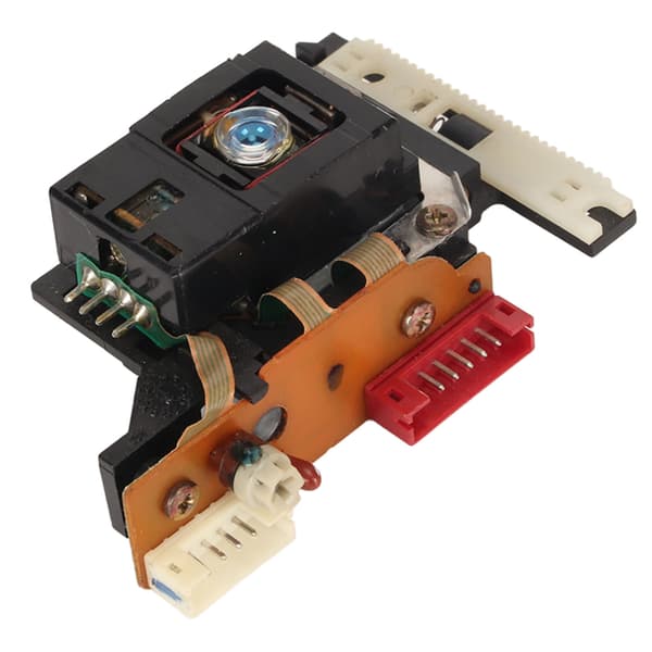 HOP M3 CD Laserlinse 6+8PIN CD-spiller Laserlinsehode Erstatning for RCD1.3 RCD1.3D CD-spiller