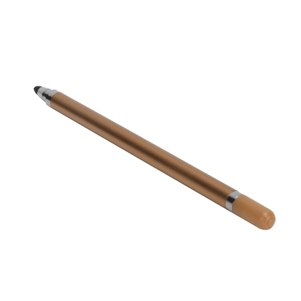 Stylus Pen til Touch Screen Android iOS Samsung Huawei Tablet Telefon Lærings Enhed Gul