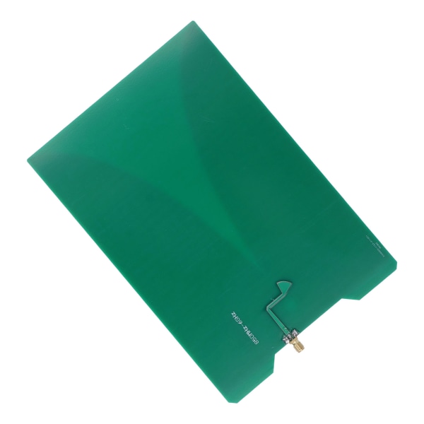 R103C Bredbåndsretningsantenne PCB-kort 850 MHz til 6 GHz frekvens 7 dBi 5,8 G 5 W