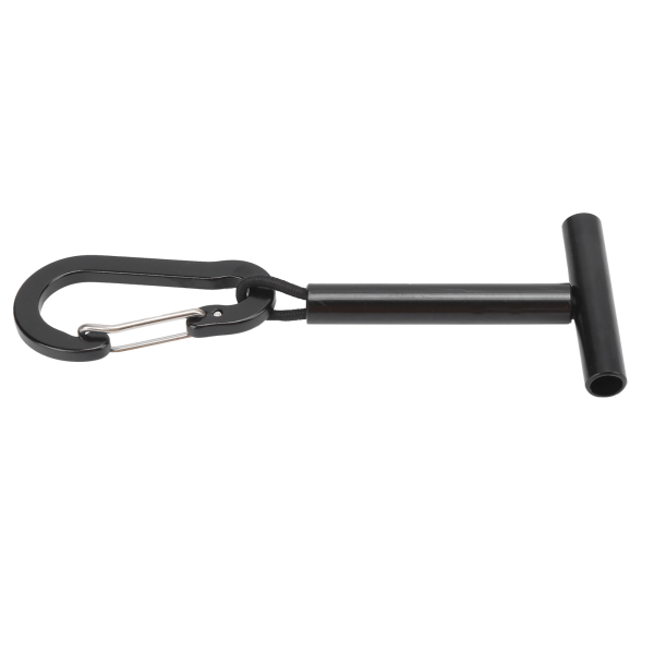 Utendørs Fluefiske Tippet Snelleholder Tippet T Holder for oppbevaring av flere spolerS