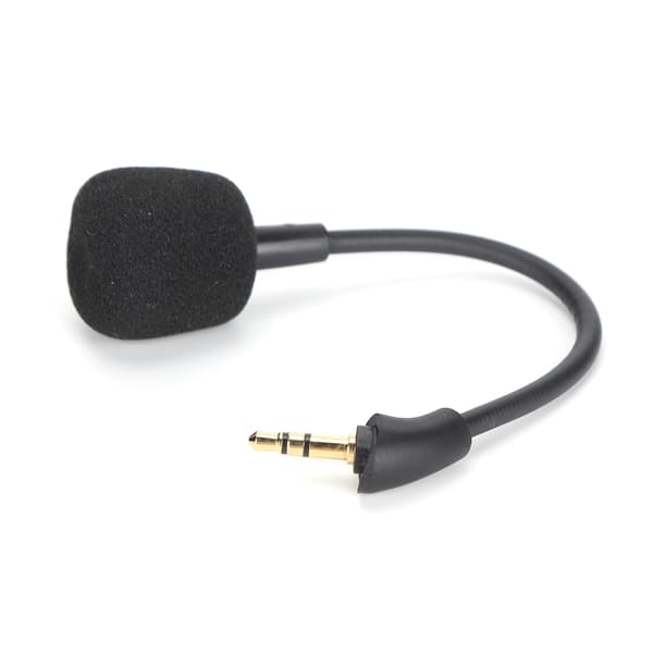 Mikrofonin melunvaimennusvaihtokuulokemikrofoni Kingston HyperX Cloud Mixille