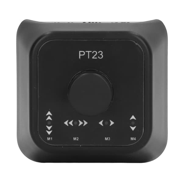 Bluetooth Multimedia Kontroller Lang Utholdenhet Bred Kompatibilitet Multifunksjonell Fotkontroll Sidevender Pedal