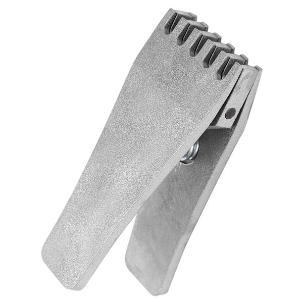 Badminton Strengklemme Rustfrit Stål Badminton Startklemme til Reparation af Ketsjere
