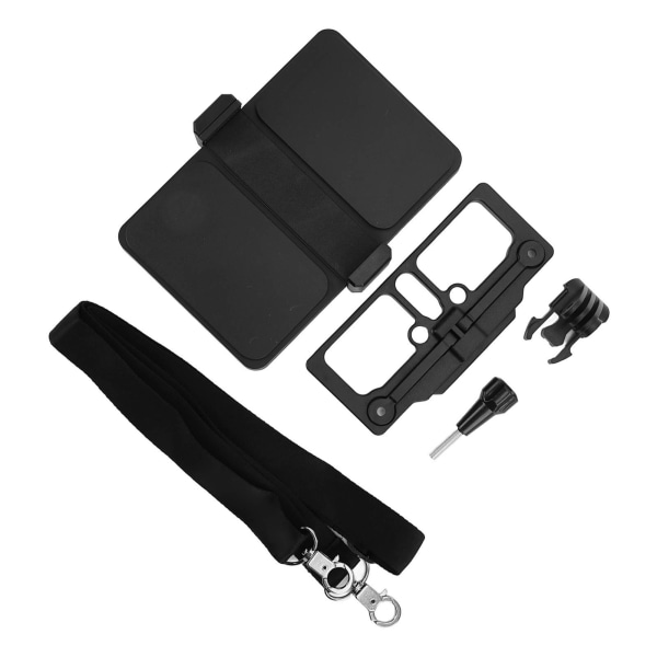Fjernkontroll Nettbrettholder for Mini SE Nettbrett Justerbar Nettbrettholder med Lanyard