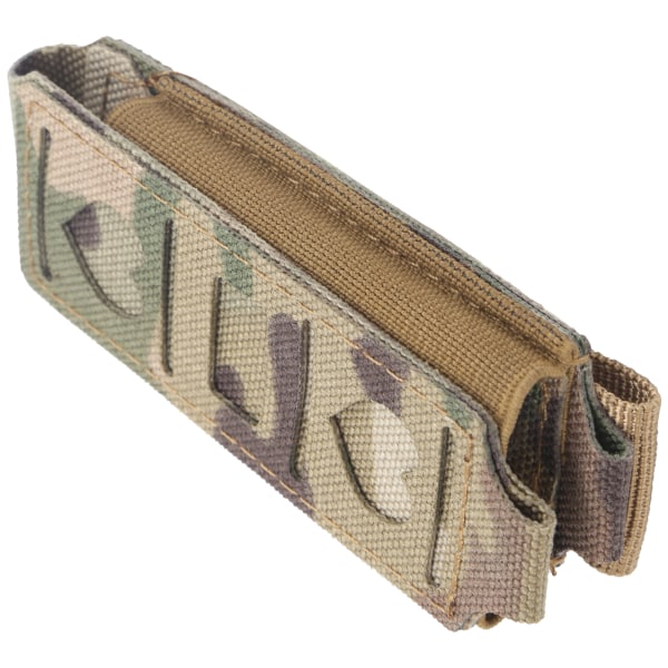 Linje Bæreveske Magasin Lommelykt Midjebelte veske for Outdoor Camping HuntingCP Camouflage