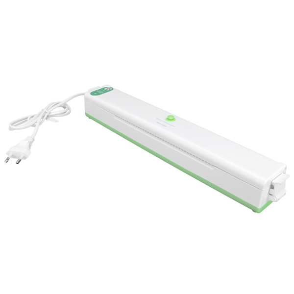 Vakuumforsegler med svak magnetisme EU-plugg 220V