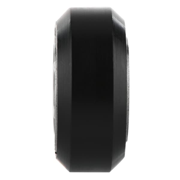 10 stk. CNC Hjul Remskive POM med Lejer 5mm Hul til 3D Printer