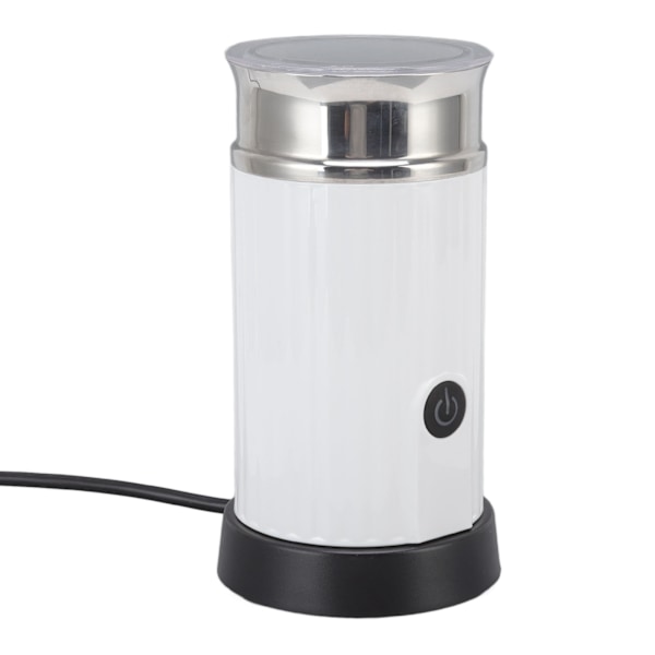 230 ml elektrisk mælkeskummer fuldautomatisk mælkeskummer varm kold mælkeskummer skummer til cappuccino macchiato