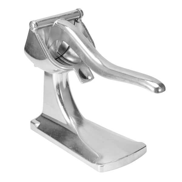 Multifunktionell Mini Manuell Juicepress Citron Apelsin Press Saftpress Extraktor Kökstillbehör