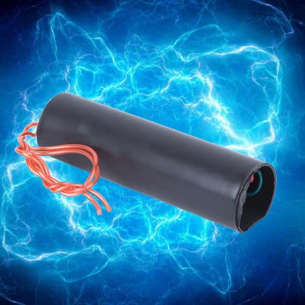 DC3.7-6V 800KV Højspændingsgenerator Super Arc Boost Step Up Power Module Transformer
