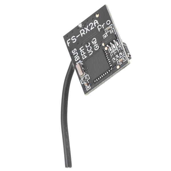 Mini RC Drone Receiver Board til FS-I6/FS-I6X/FS-I6S/FS-TM8/FS-TM10/FS-I10 Control