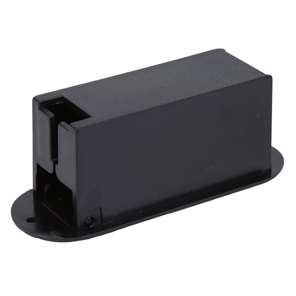 3-bands aktiv EQ Equalizer Förförstärkarkrets Pickup Gitarr Bas Tonkontroll med tillbehör