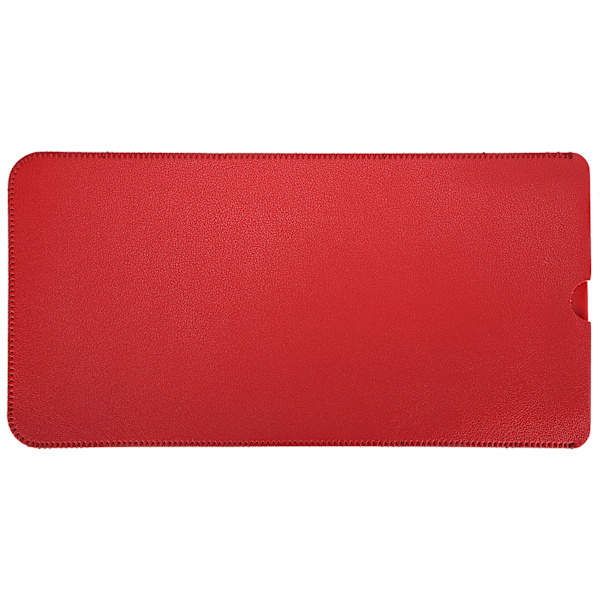 Case kannettava pölytiivis vedenpitävä näppäimistön case Logitech K380:lle (punainen keltainen)