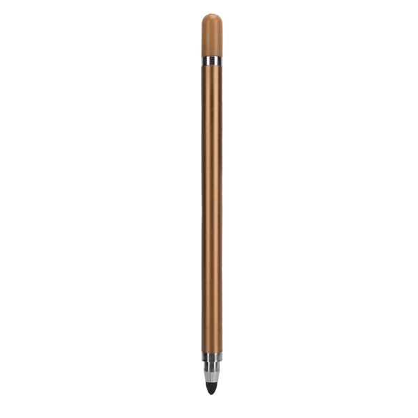 Stylus Pen til Touch Screen Android iOS Samsung Huawei Tablet Telefon Lærings Enhed Gul