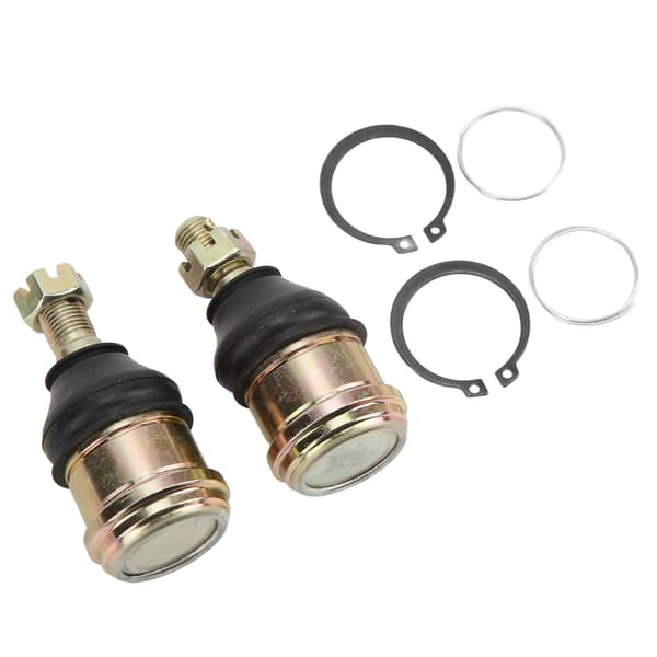 Par M12 Styrestangsender Vibrationstætte til 50cc‑250cc ATV UTV QUAD Dirt Bike Go Kart