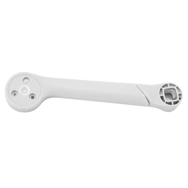Armskal för Mini 3 Pro Hög styrka Slitstark plast Lättvikt Enkel installation Byte av cover höger bak