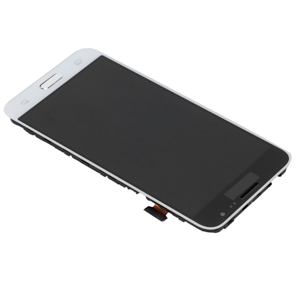 Skjerm Bytte LCD Display Skjerm Berøring Digitizer Samling for Samsung Galaxy J320 Hvit