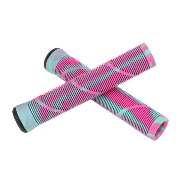 1 par 16 cm cykelstyrgreb gummi skridsikre cykelstyrgreb til standard 22,2 mm