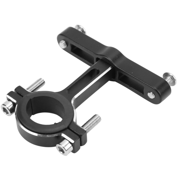 GIYO GY-415 Cykel Flaskebur Holder Adapter Cykelstyr Sadelpind Flaskekonverter