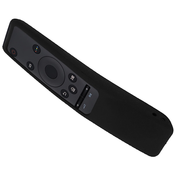 Skyddande silikonfodral för Samsung Smart TV-fjärrkontroll, stötdämpande och droppsäkert