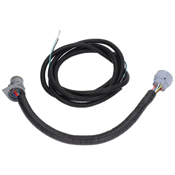 LS Serie Køretøjer 4L60E til 4L80E Transmission Wire Adapter med VSS WATRA30 18
