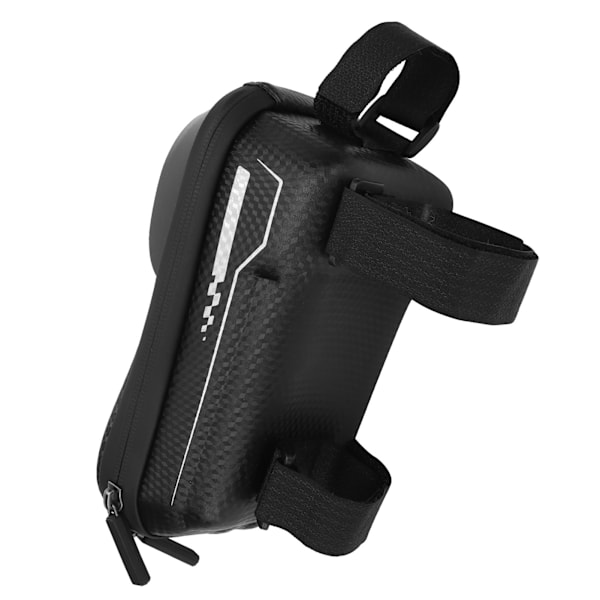 GUB 922 Udendørs Mobiltelefon Front Beam Bag Vandtæt Saddle Pipe Cykeltilbehør
