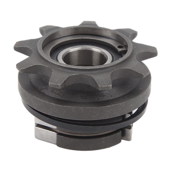 Foldecykel Svinghjul 9T Enkelt Hastighed 90 Klik 10mm Hul Diameter Mountain Road Cykel Frihjul