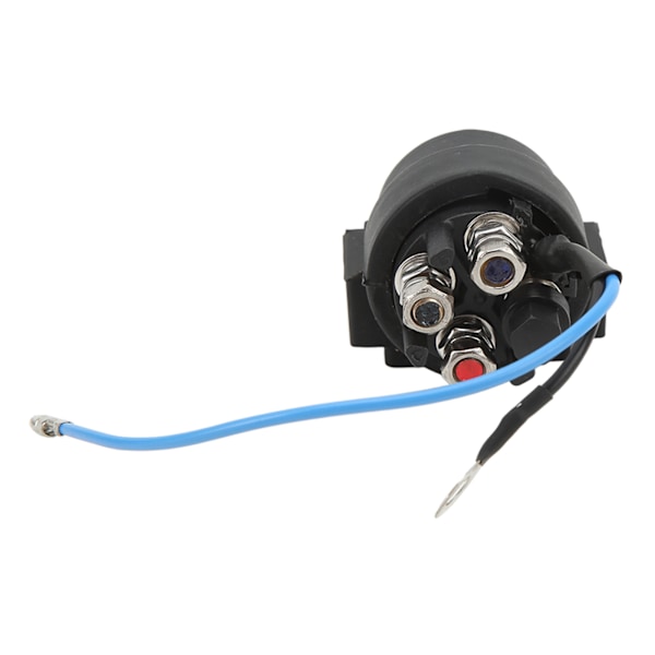 Power Trim Tilt Relæ 38410‑94550 Udskiftning til Suzuki Udenbordsmotor DF40‑DF140 DT55‑225HP