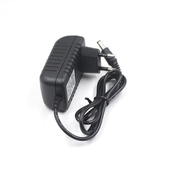 28V 30V 31V 32V 0.5A 1A Strømadapter Støvsuger Høyttaler Lyd Støvsuger Transformator Lader Kabel 27V1A