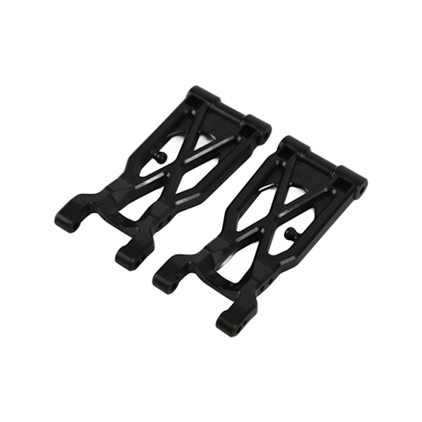 1 Par RC Bakre Fjädringsarmar 104001‑1859 för Wltoys 104001 1/10 RC Bil Uppgraderingsdelar