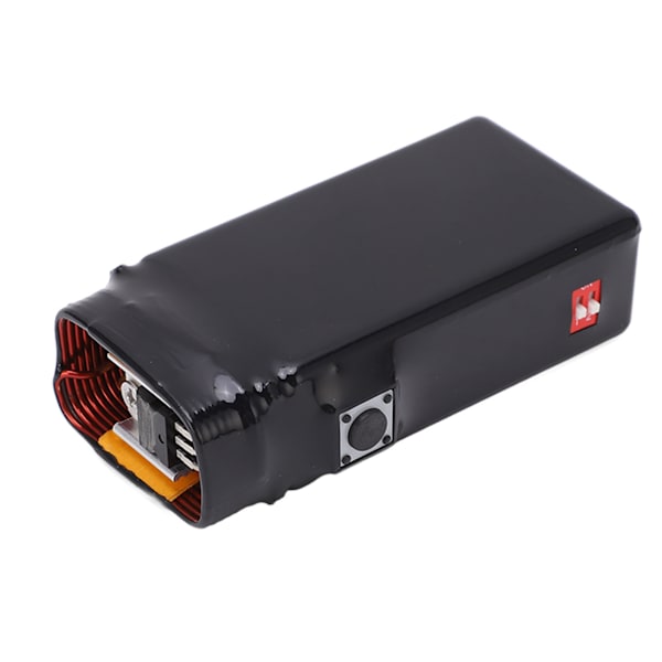 Elektromagnetisk pulsgenerator frekvenssender EMP 150MHz EU-stik 100‑240VAC