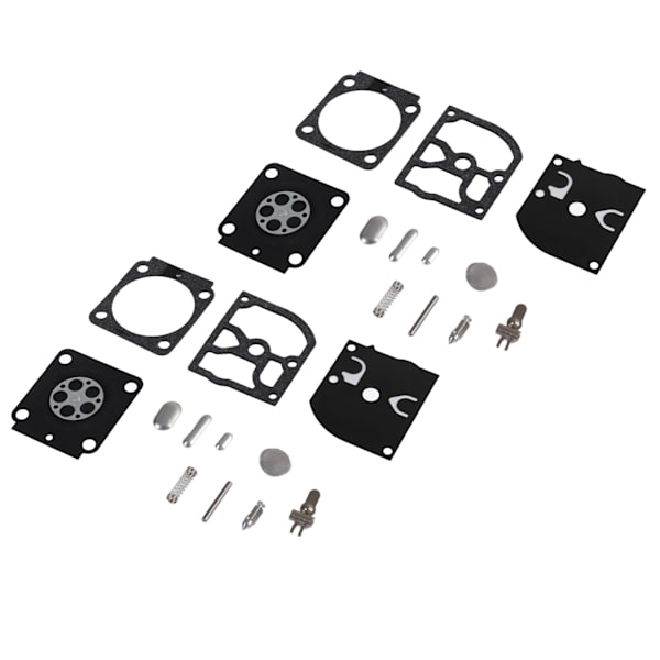 2 sarjaa ruohonleikkurin korjaus tiiviste kalvo sarjat Stihl HS45 FS55 BG45 MM55 Zama C1Q S69A S70 71 73 79 93 95 97 RB 100