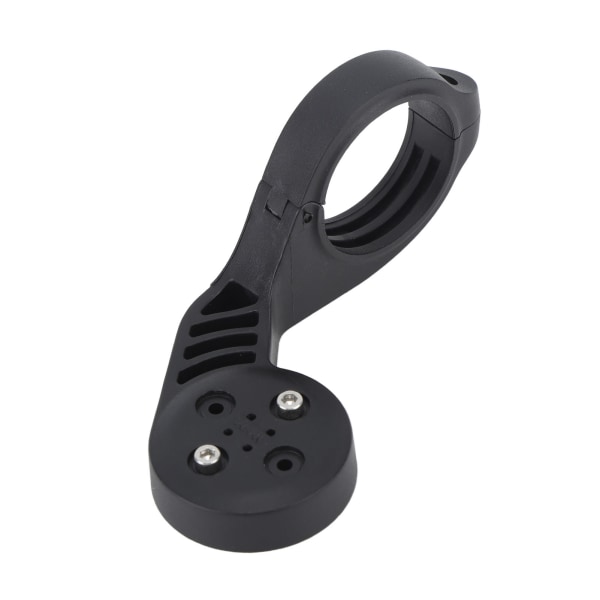 Sykkeldatamaskinfeste Sykkel GPS kilometerteller forlengelsesholderbrakett for 25,4 mm 31,8 mm 35 mm diameter styre for Garmin Style