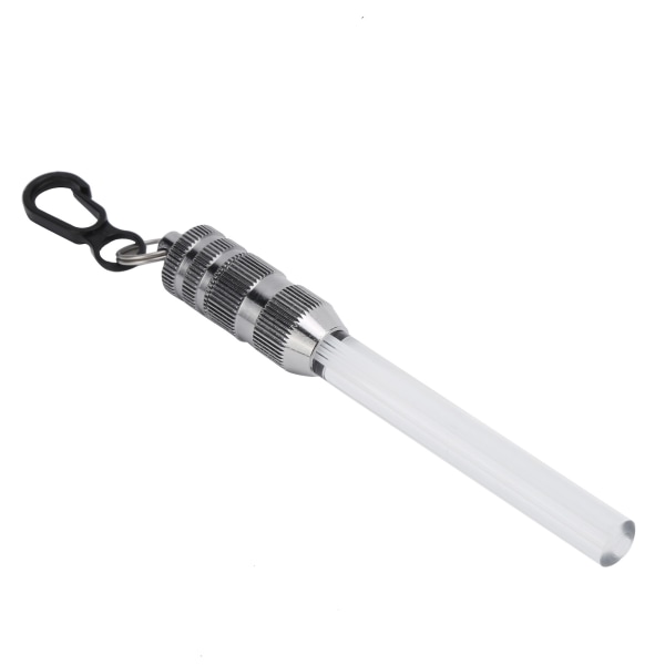 Dykkervarselsignallys Stick Dykkerlysvarsling Lommelyktlampe Diver GiftWhite Constant Light