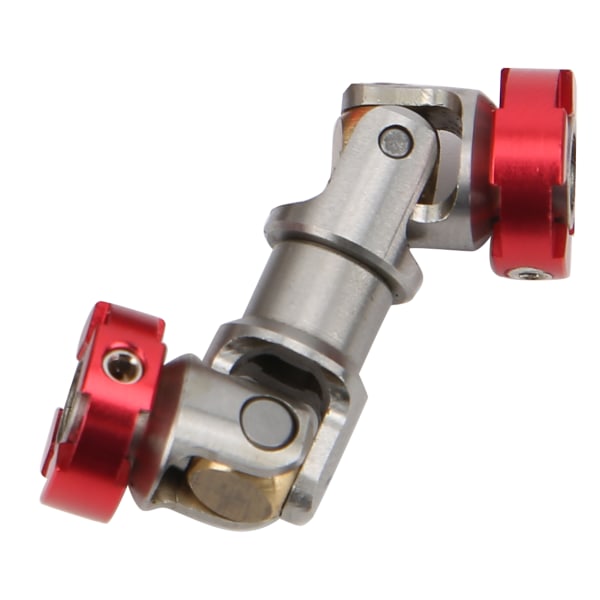 Universal Multipel Spline Drivaxel Passar för Tamiya TRX4 SCX10 III D90 1/14 RC Car45‑50mm