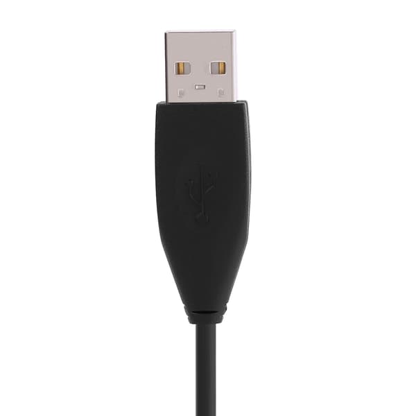 2 meter USB Muse Ledning Kabel Udskiftning Reparations Tilbehør Til Logitech MX518 Gaming Mus