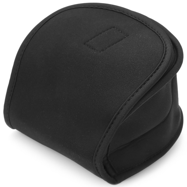 Fiskehjulspose Beskyttende etui Pouch Nylon Fluefiskehjul Højelasticitetsdæksel