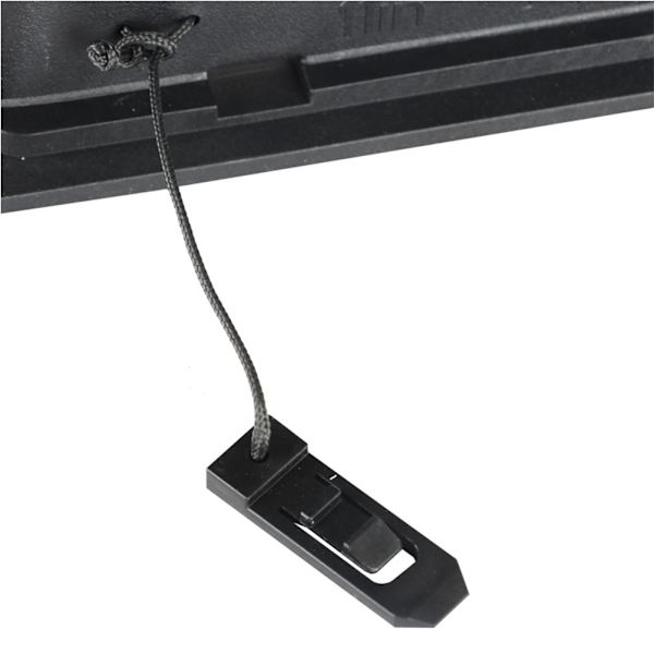 Vanddeler Spænde Haleror Paddle Board Base Fast Surfboard Fins Clips